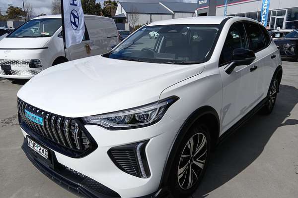 2024 GWM Haval Jolion Lux A01