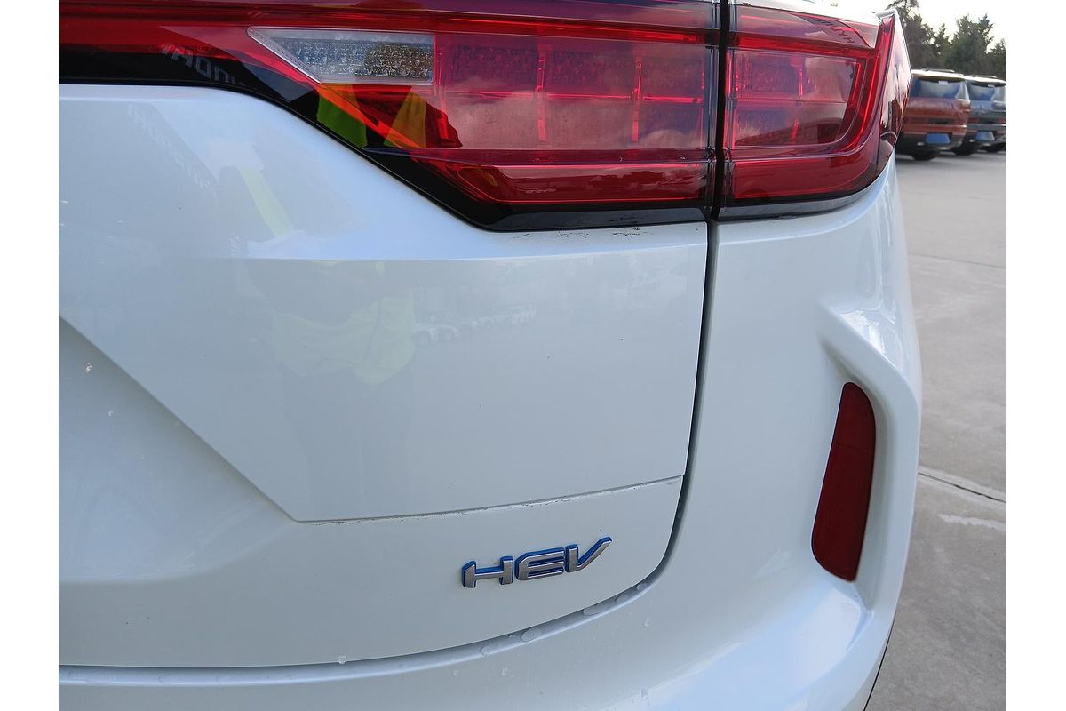 2024 GWM Haval Jolion Lux A01
