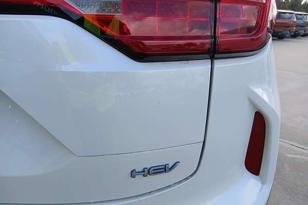 2024 GWM Haval Jolion Lux A01