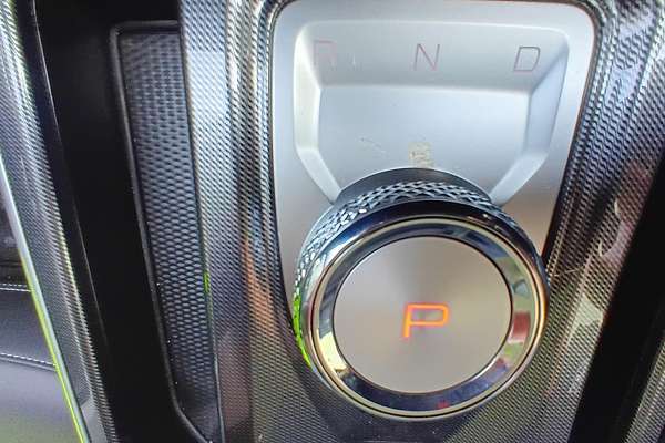 2024 GWM Haval Jolion Lux A01