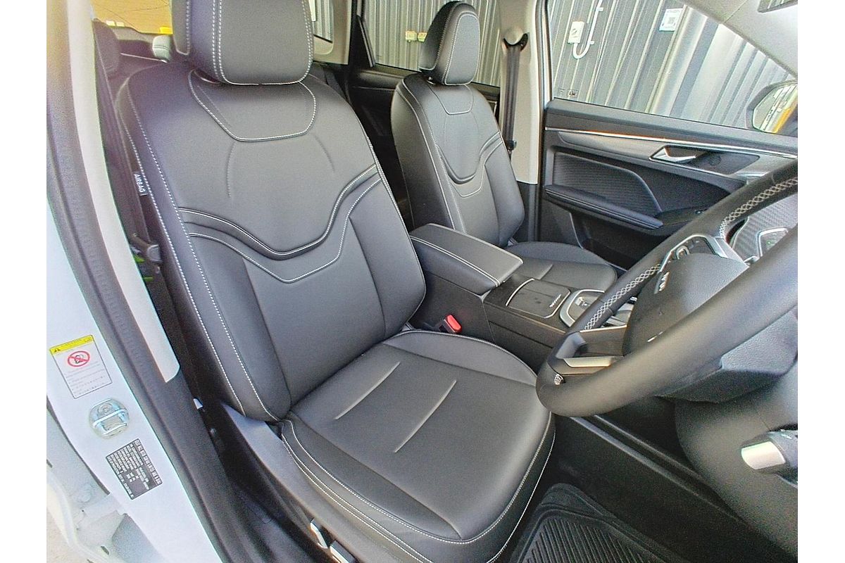 2024 GWM Haval Jolion Lux A01