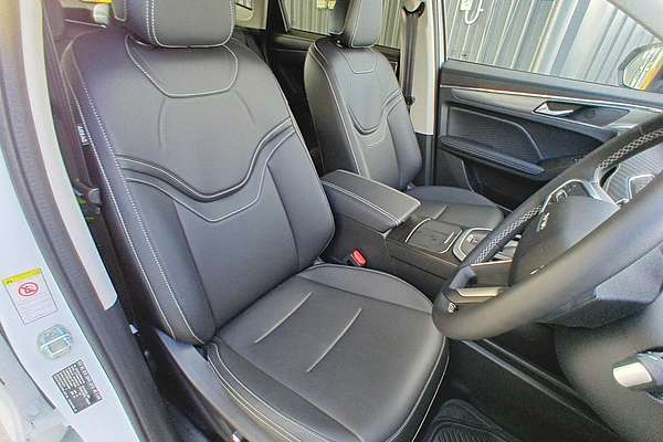 2024 GWM Haval Jolion Lux A01