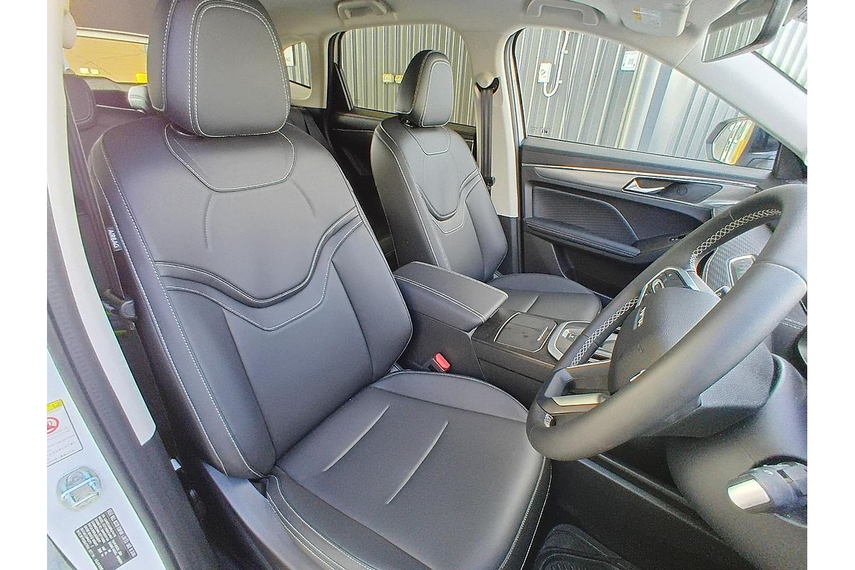 2024 GWM Haval Jolion Lux A01