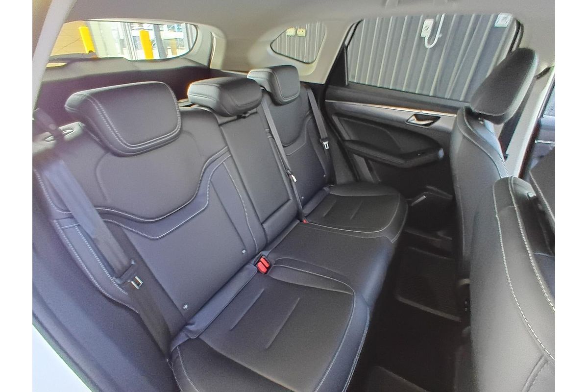 2024 GWM Haval Jolion Lux A01