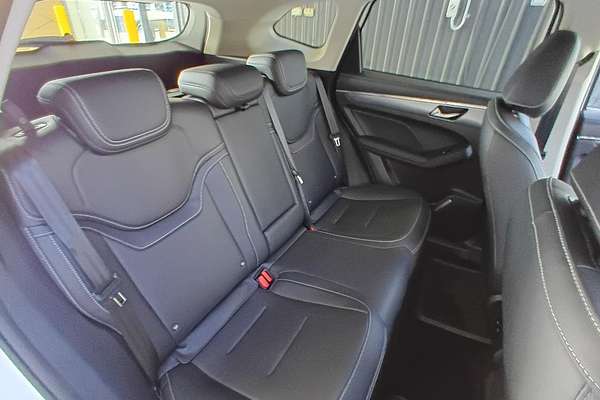 2024 GWM Haval Jolion Lux A01