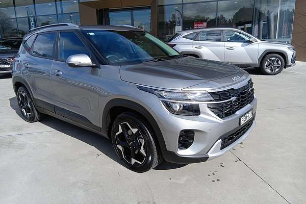 2023 Kia Seltos Sport SP2 PE