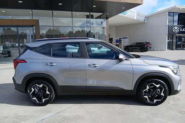 2023 Kia Seltos Sport SP2 PE