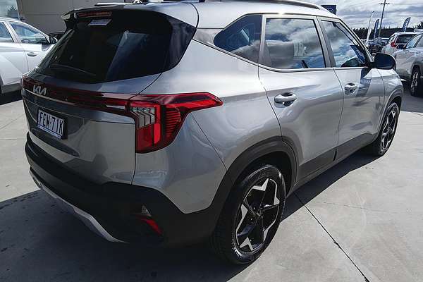 2023 Kia Seltos Sport SP2 PE