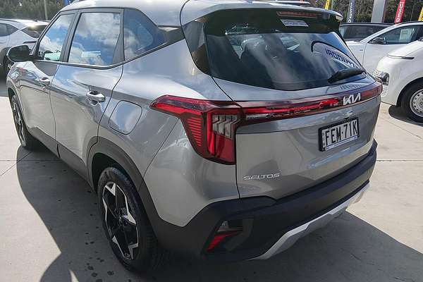 2023 Kia Seltos Sport SP2 PE