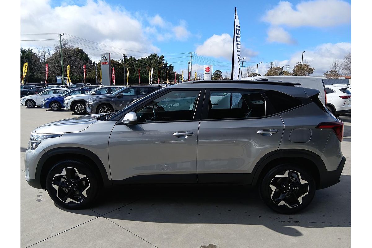 2023 Kia Seltos Sport SP2 PE