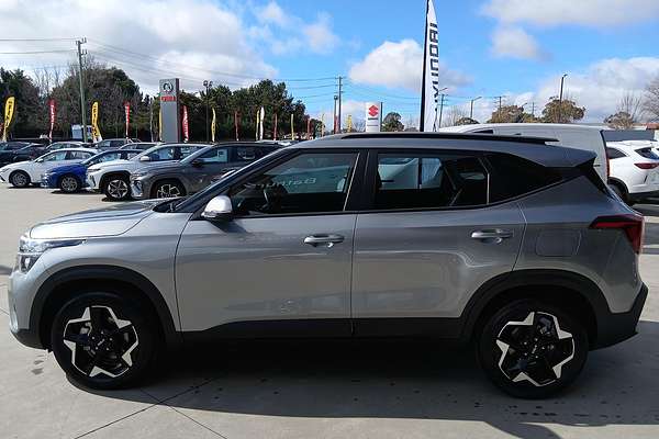 2023 Kia Seltos Sport SP2 PE
