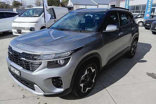 2023 Kia Seltos Sport SP2 PE