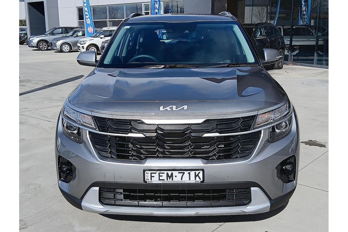 2023 Kia Seltos Sport SP2 PE