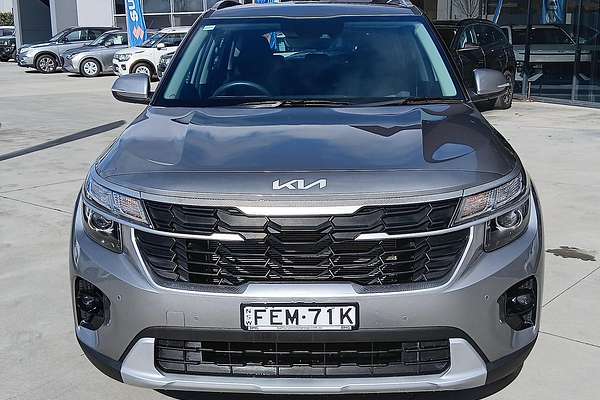 2023 Kia Seltos Sport SP2 PE