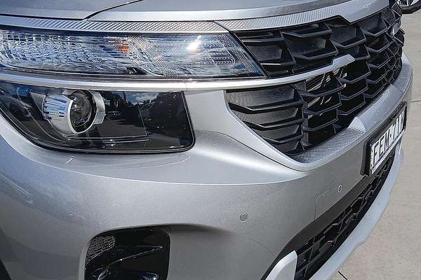 2023 Kia Seltos Sport SP2 PE