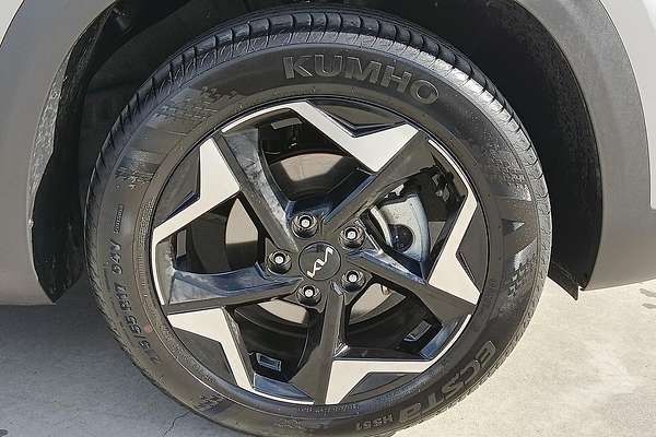 2023 Kia Seltos Sport SP2 PE