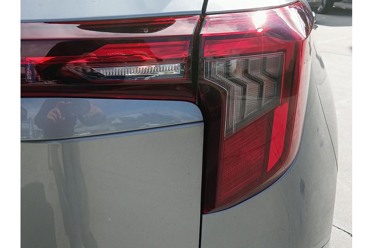 2023 Kia Seltos Sport SP2 PE