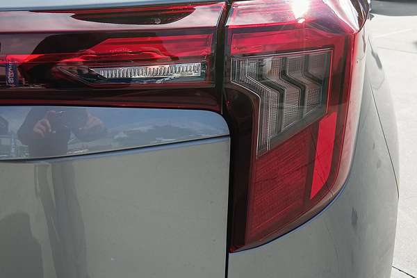 2023 Kia Seltos Sport SP2 PE