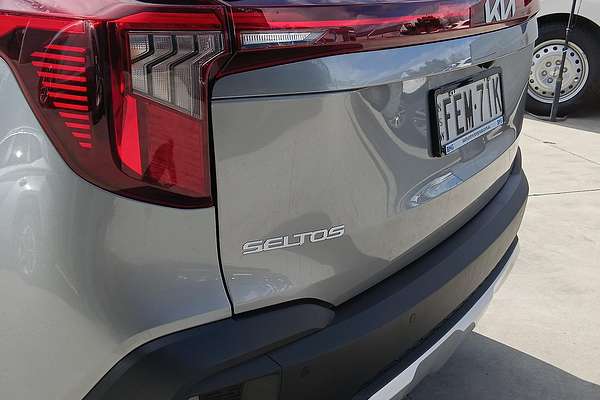 2023 Kia Seltos Sport SP2 PE
