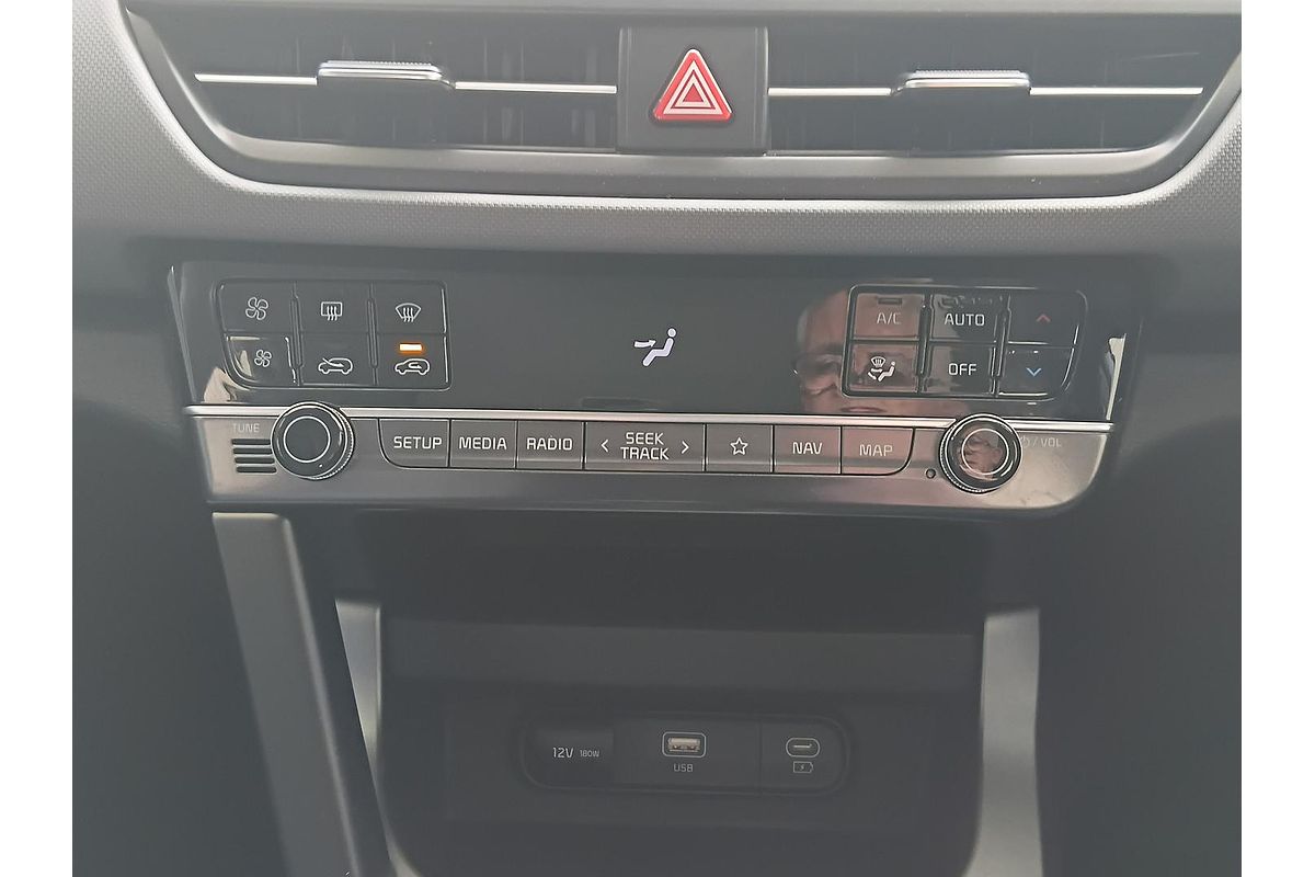 2023 Kia Seltos Sport SP2 PE