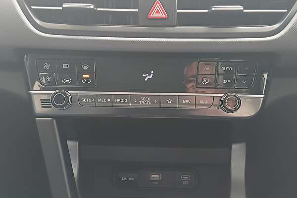 2023 Kia Seltos Sport SP2 PE
