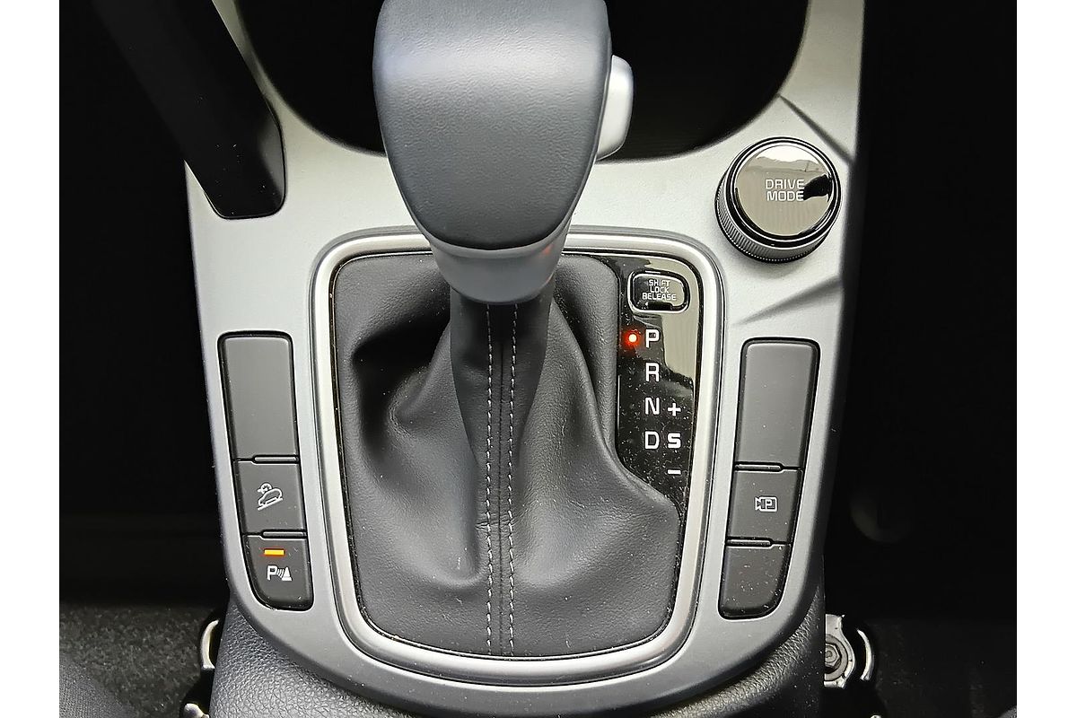2023 Kia Seltos Sport SP2 PE
