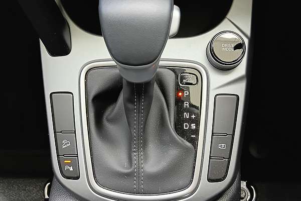 2023 Kia Seltos Sport SP2 PE