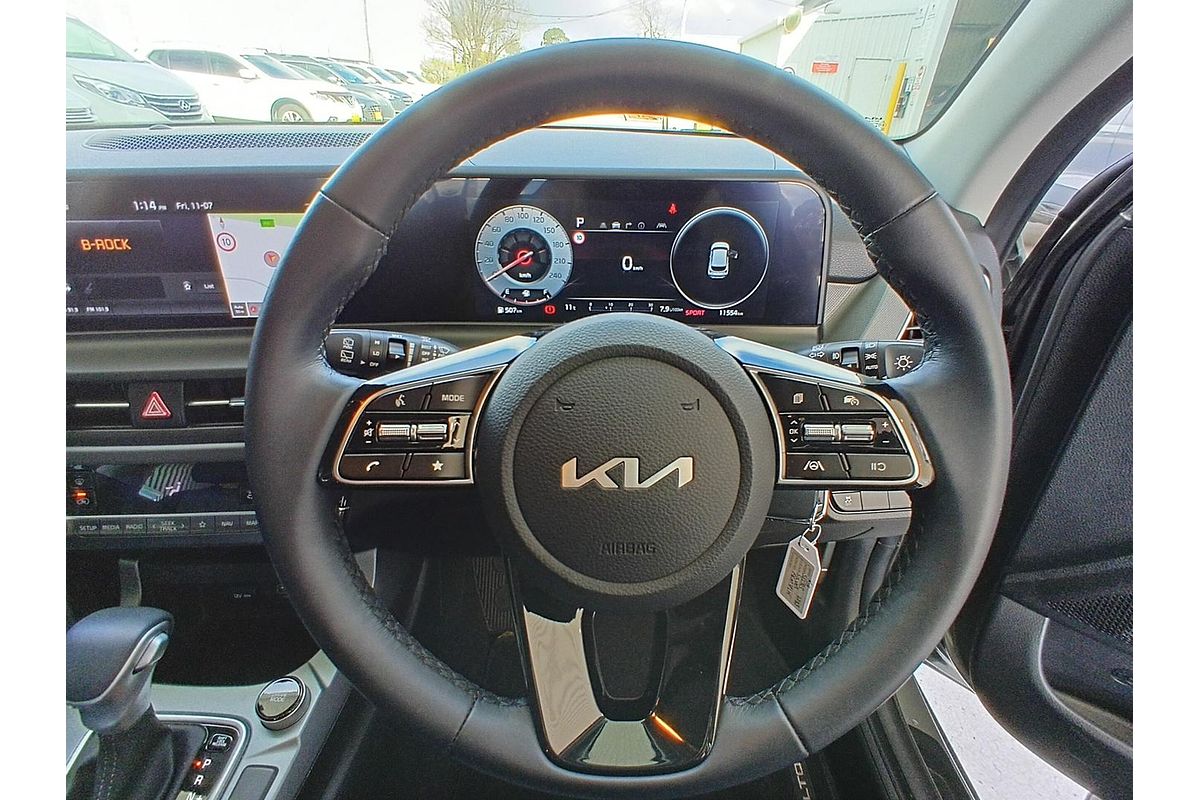 2023 Kia Seltos Sport SP2 PE