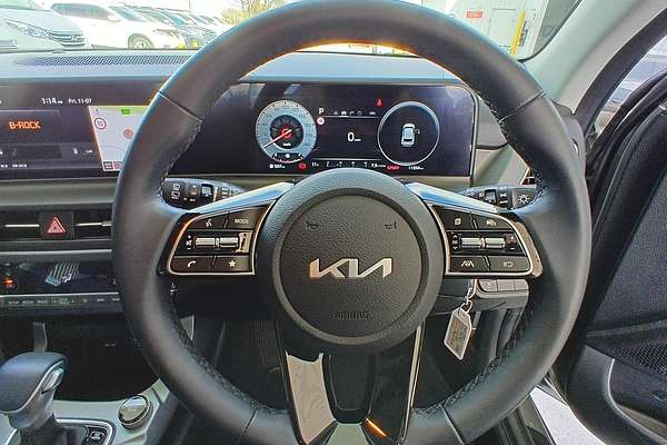 2023 Kia Seltos Sport SP2 PE
