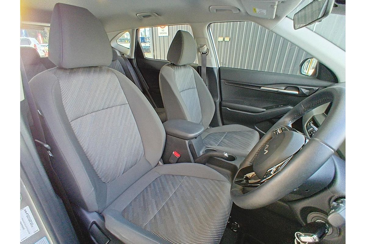 2023 Kia Seltos Sport SP2 PE