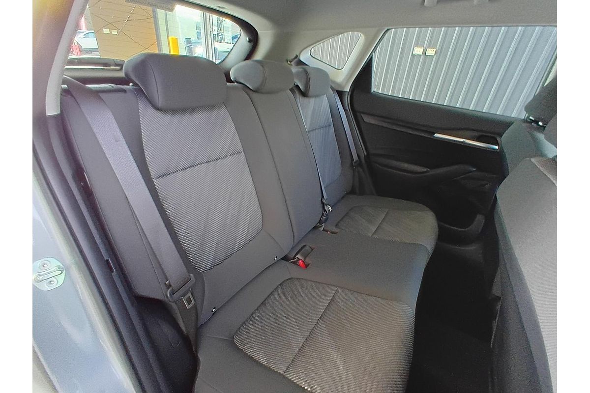 2023 Kia Seltos Sport SP2 PE
