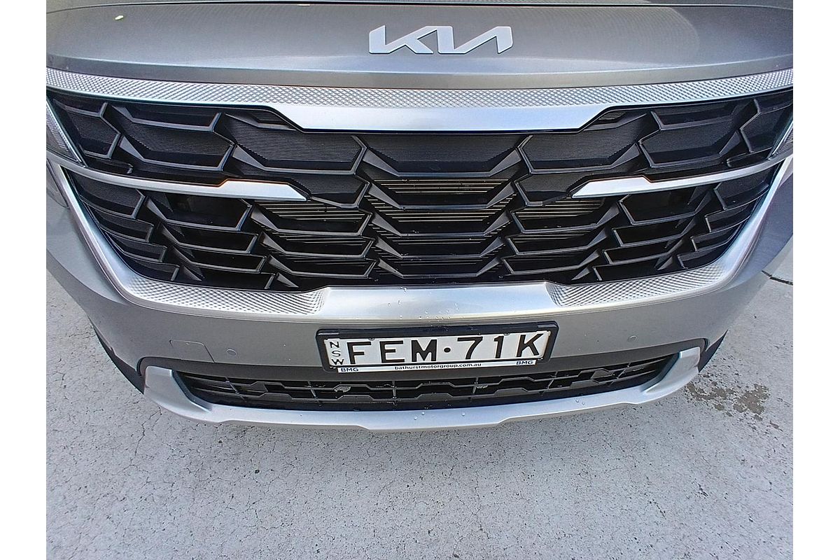2023 Kia Seltos Sport SP2 PE