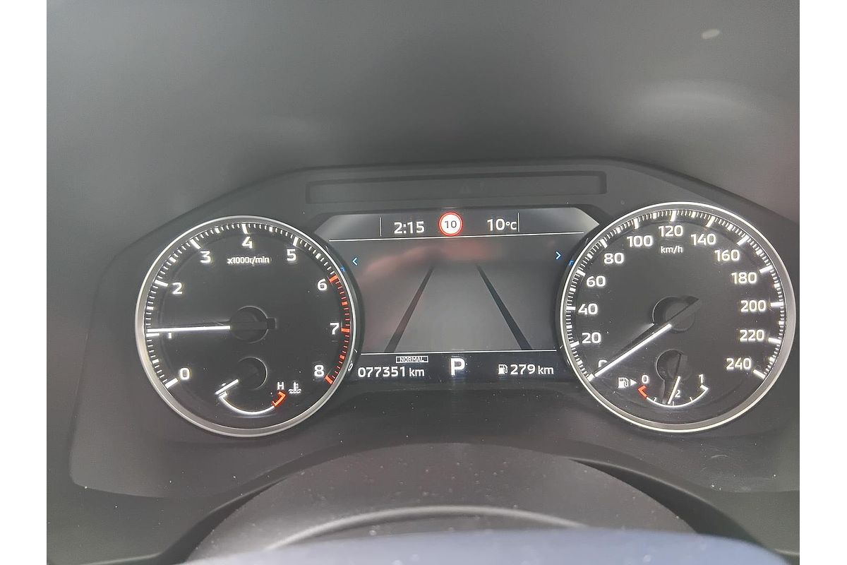 2021 Mitsubishi Outlander ES ZM