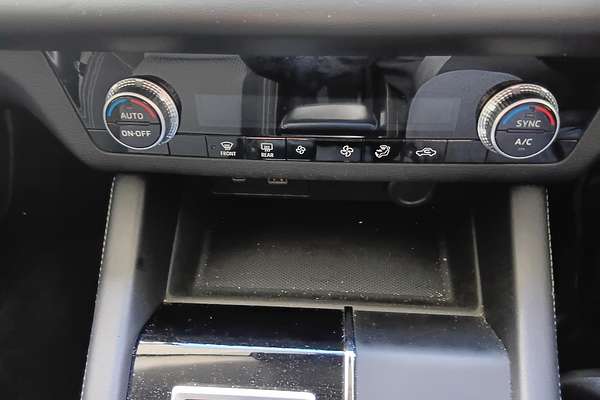 2021 Mitsubishi Outlander ES ZM