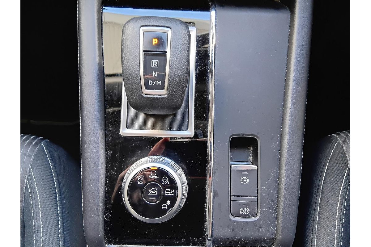 2021 Mitsubishi Outlander ES ZM