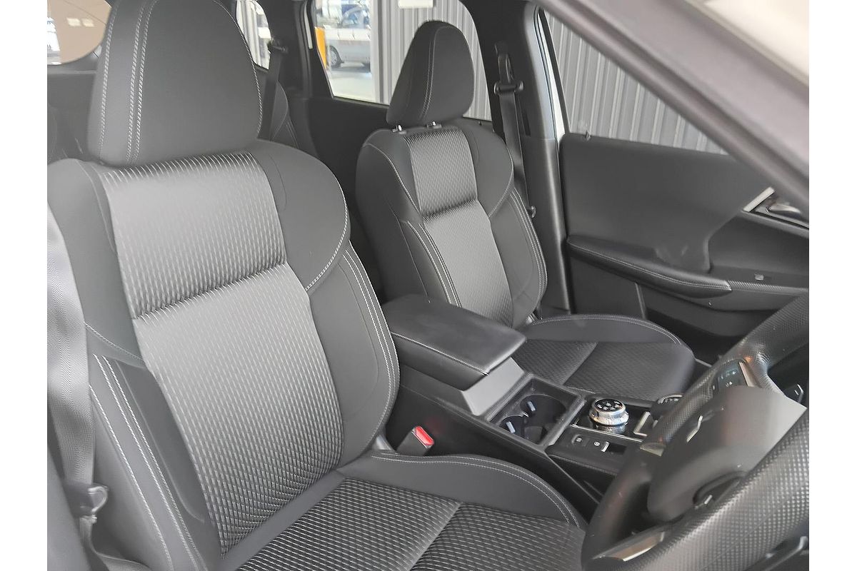 2021 Mitsubishi Outlander ES ZM