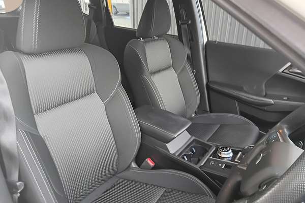 2021 Mitsubishi Outlander ES ZM