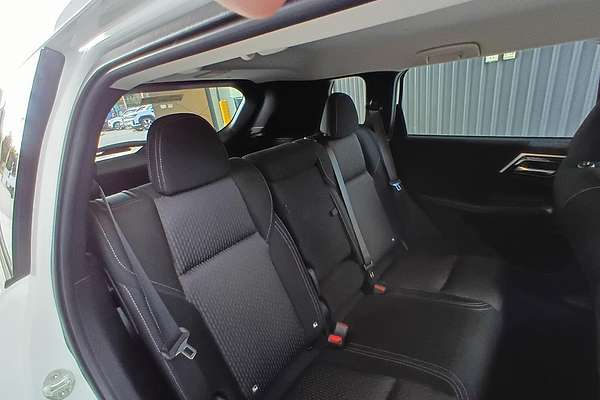 2021 Mitsubishi Outlander ES ZM