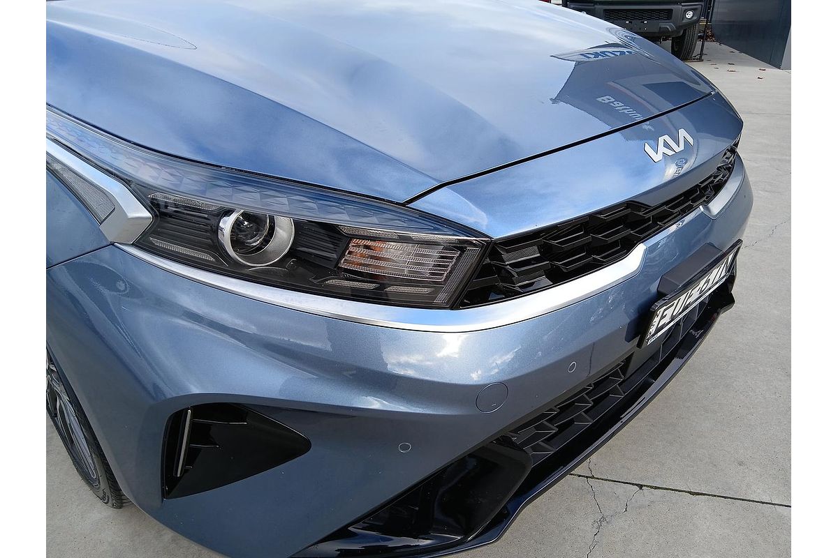 2022 Kia Cerato Sport BD