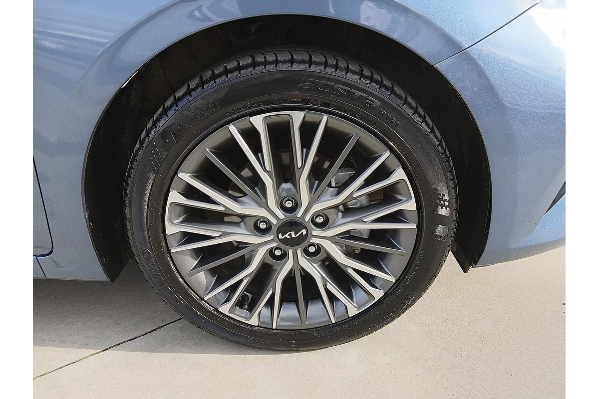 2022 Kia Cerato Sport BD