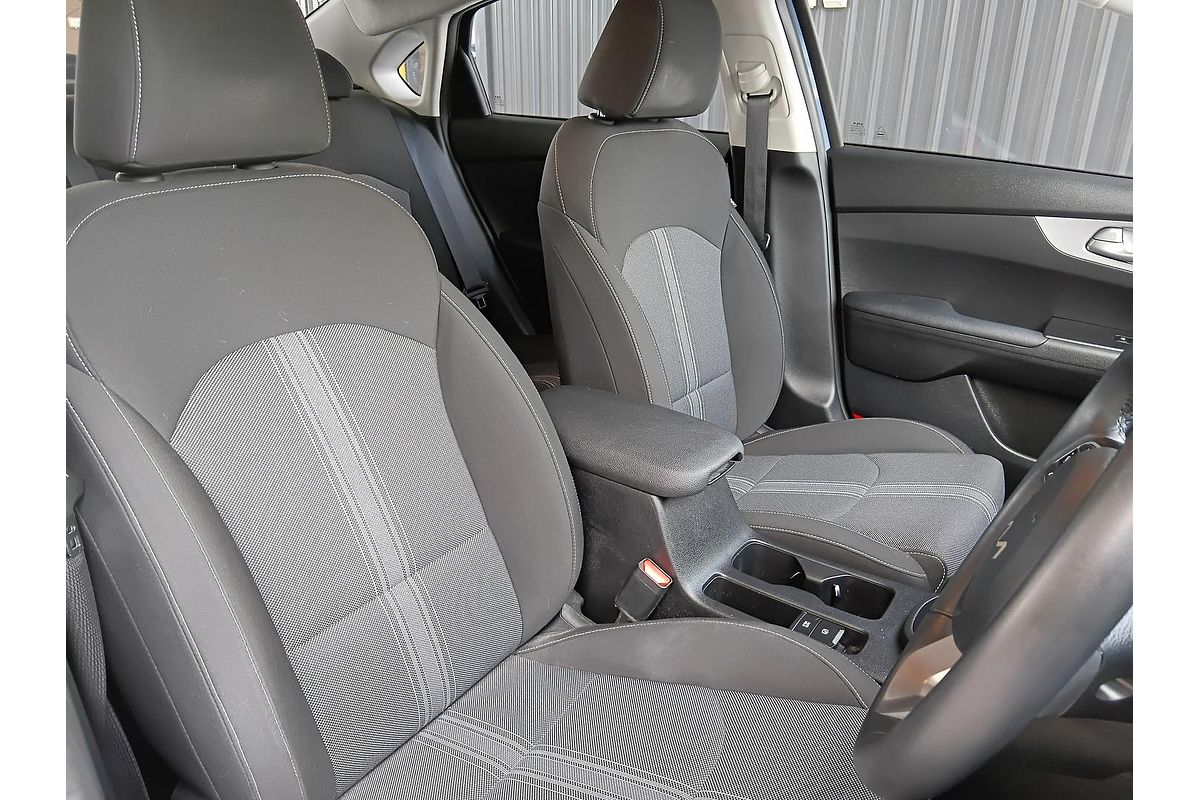 2022 Kia Cerato Sport BD