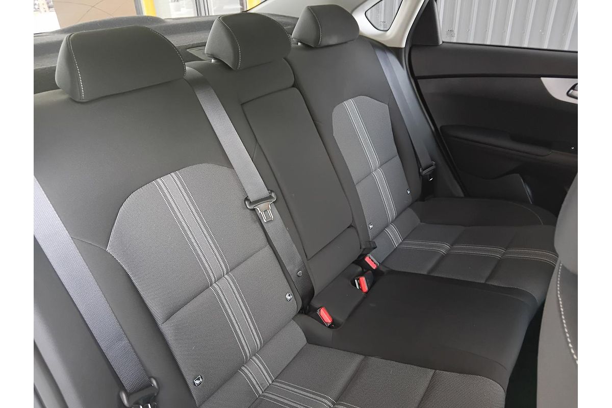 2022 Kia Cerato Sport BD