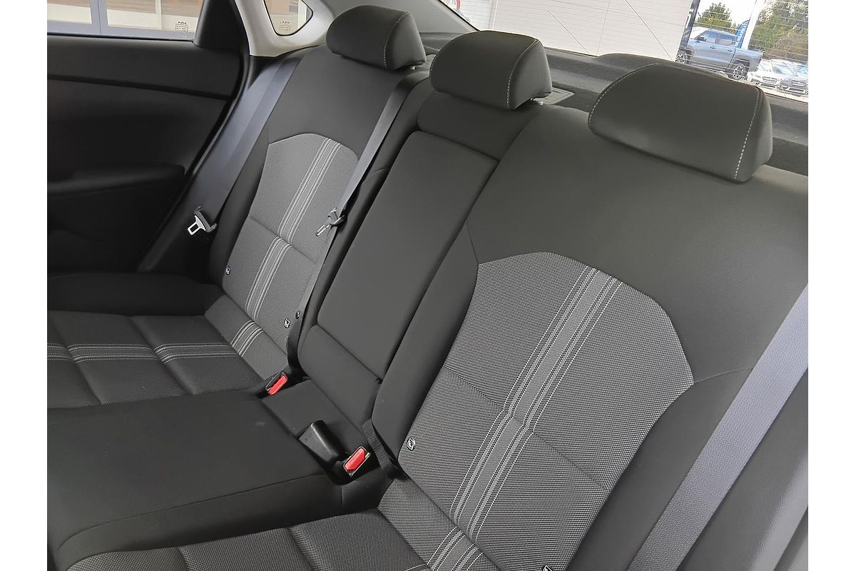 2022 Kia Cerato Sport BD