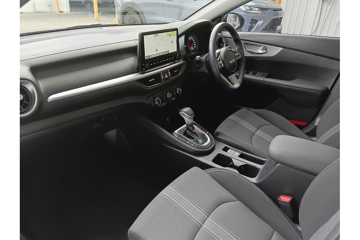 2022 Kia Cerato Sport BD