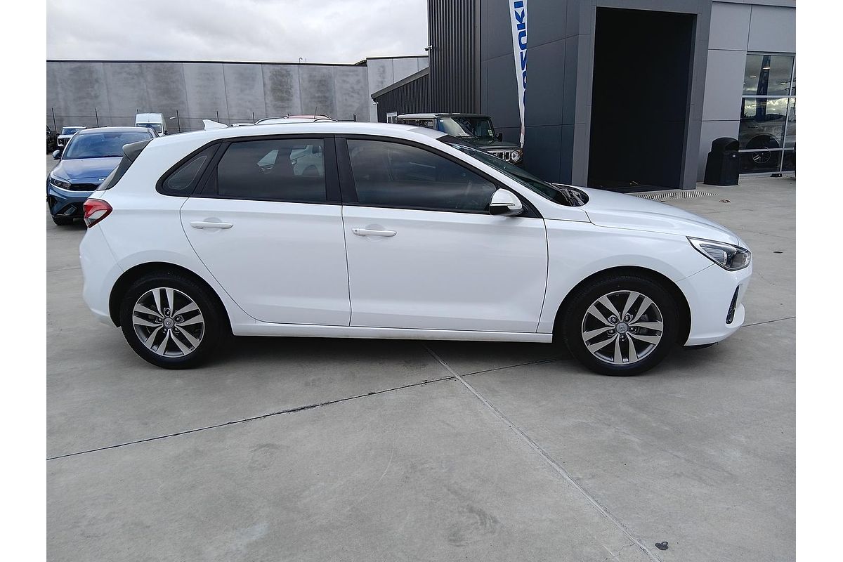 2020 Hyundai i30 Active PD2