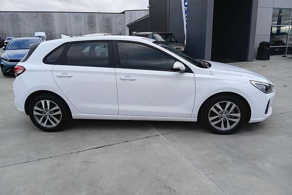 2020 Hyundai i30 Active PD2