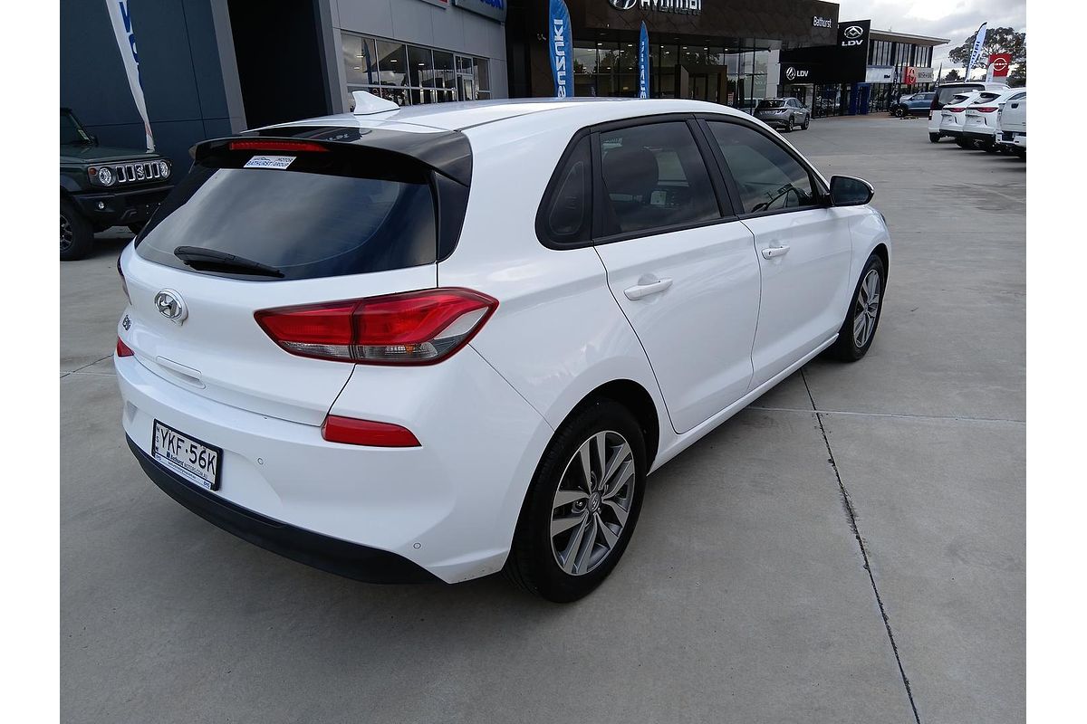 2020 Hyundai i30 Active PD2