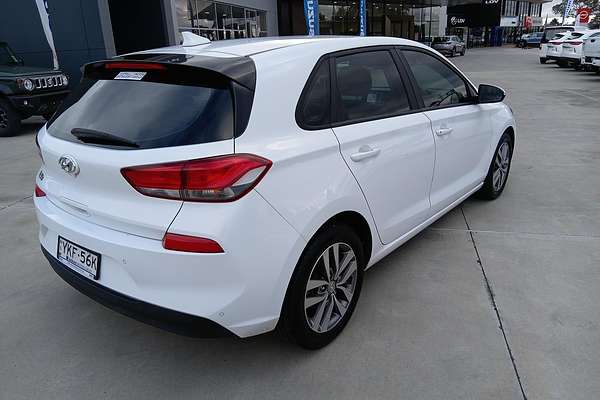 2020 Hyundai i30 Active PD2