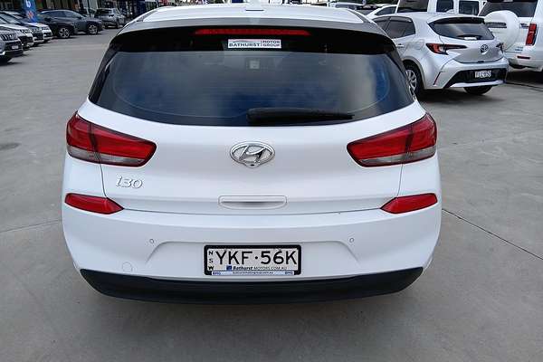 2020 Hyundai i30 Active PD2