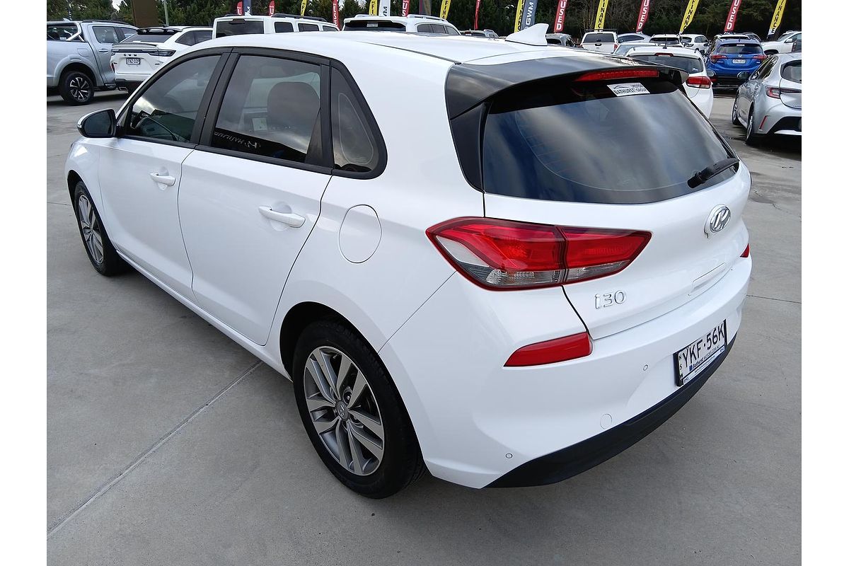 2020 Hyundai i30 Active PD2